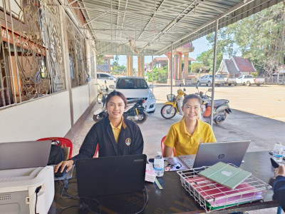 กลุ่มส่งเสริมสหกรณ์ 1 เข้าร่วมประชุมคณะกรรมการดำเนินการ ... พารามิเตอร์รูปภาพ 1